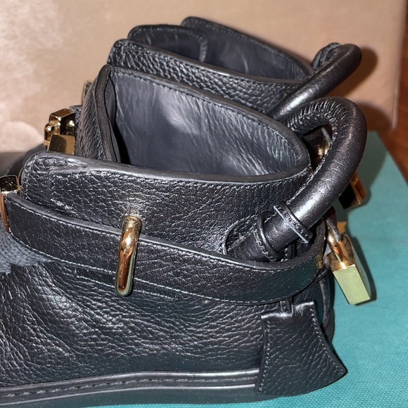 Buscemi Sneakers - Picture 5 of 7